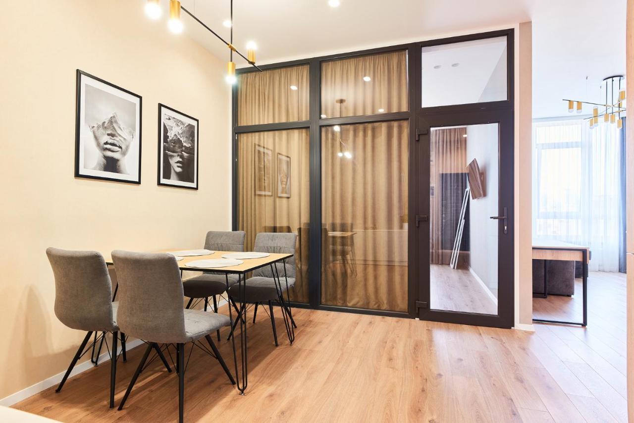 Kador Home Hotel Downtown Kyiv Exterior photo