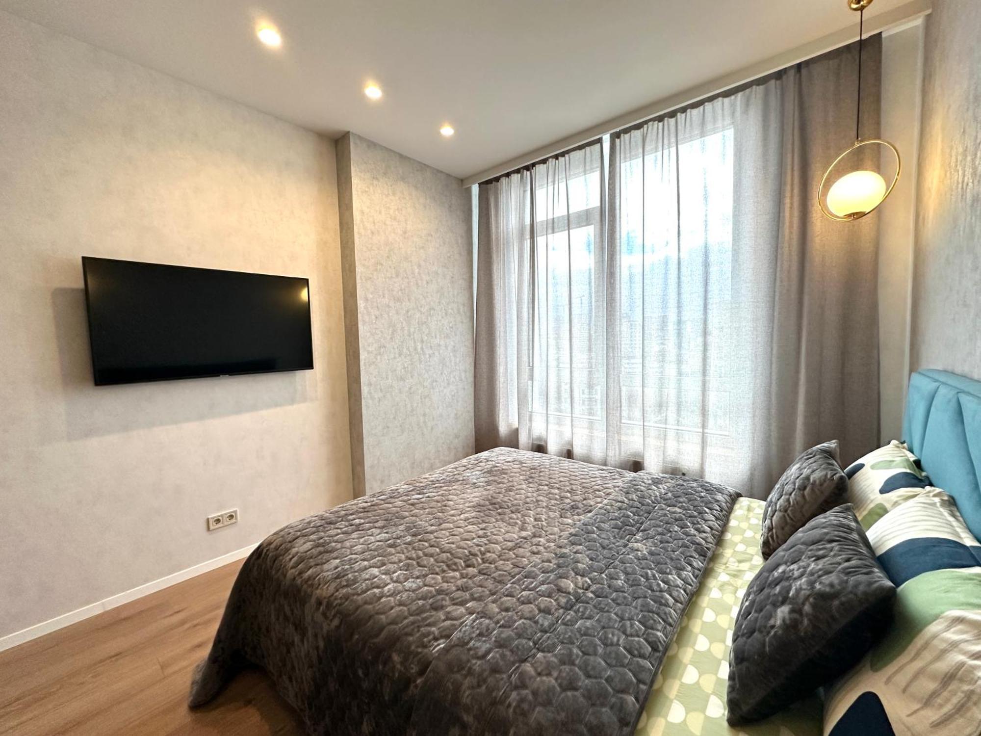 Kador Home Hotel Downtown Kyiv Room photo