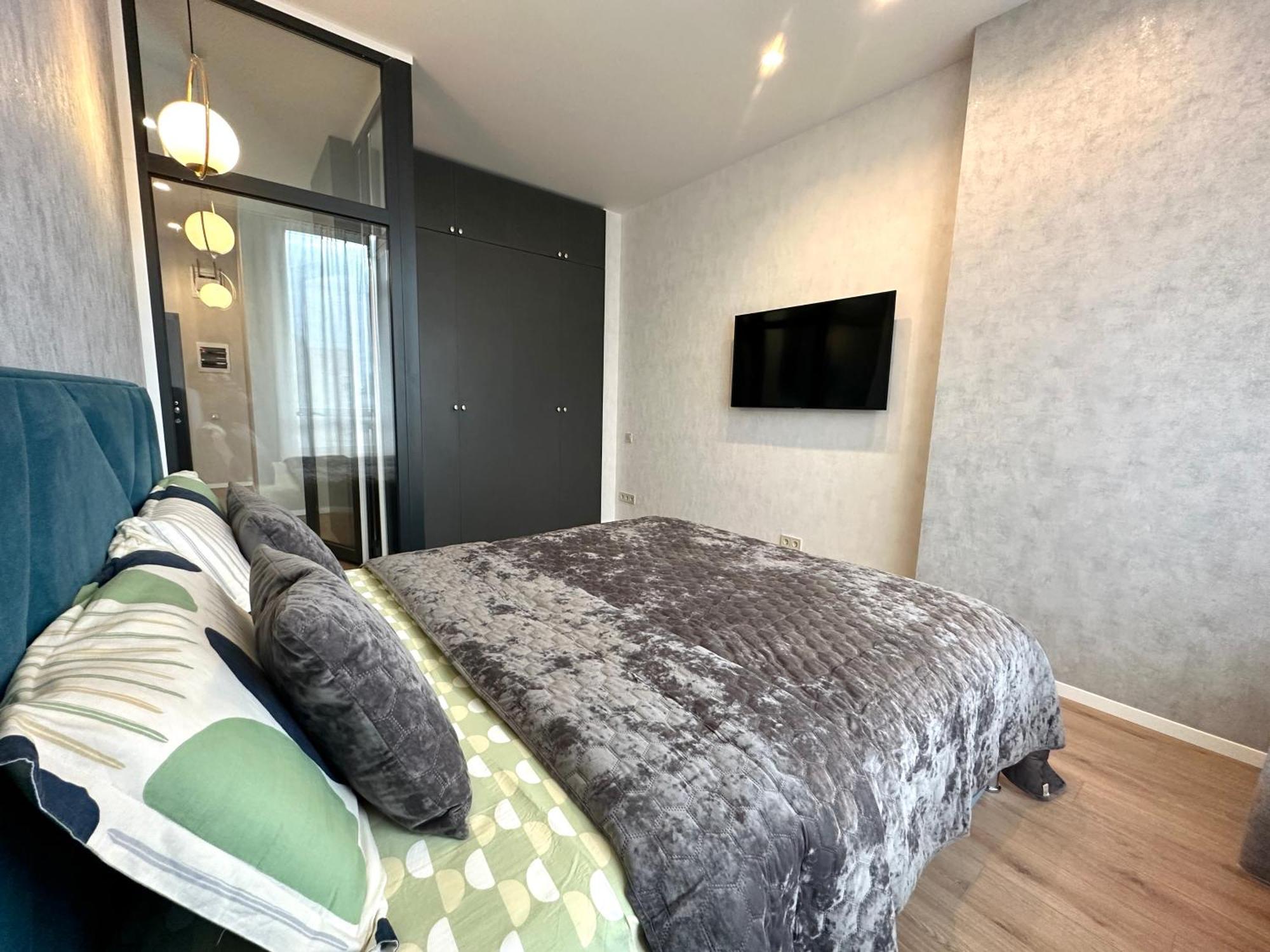 Kador Home Hotel Downtown Kyiv Room photo