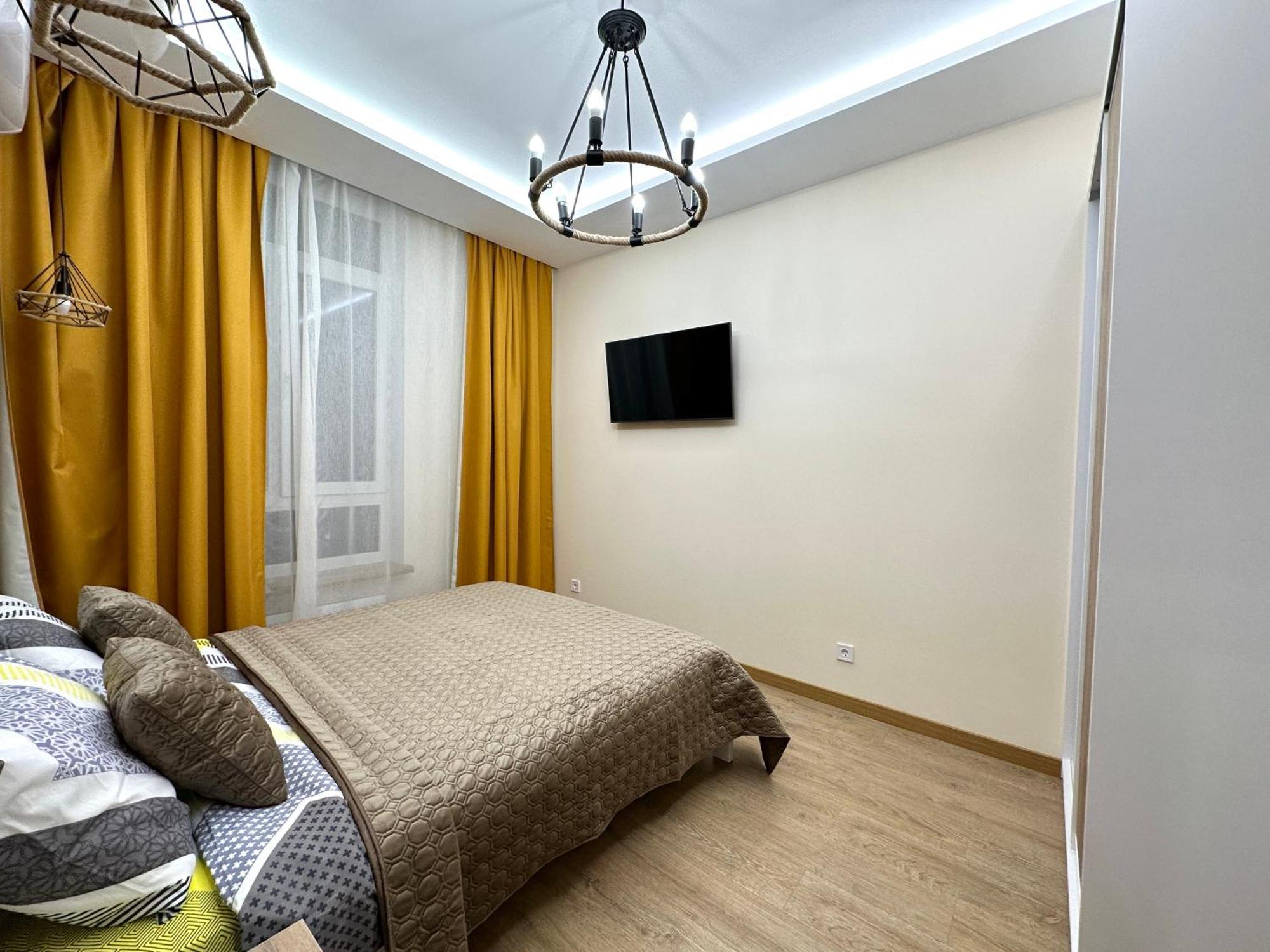 Kador Home Hotel Downtown Kyiv Room photo