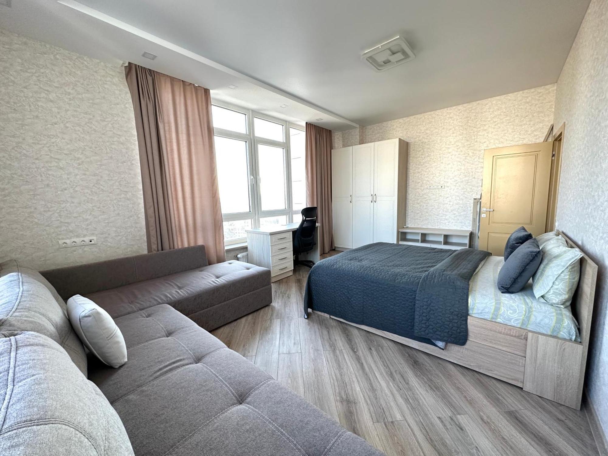 Kador Home Hotel Downtown Kyiv Room photo