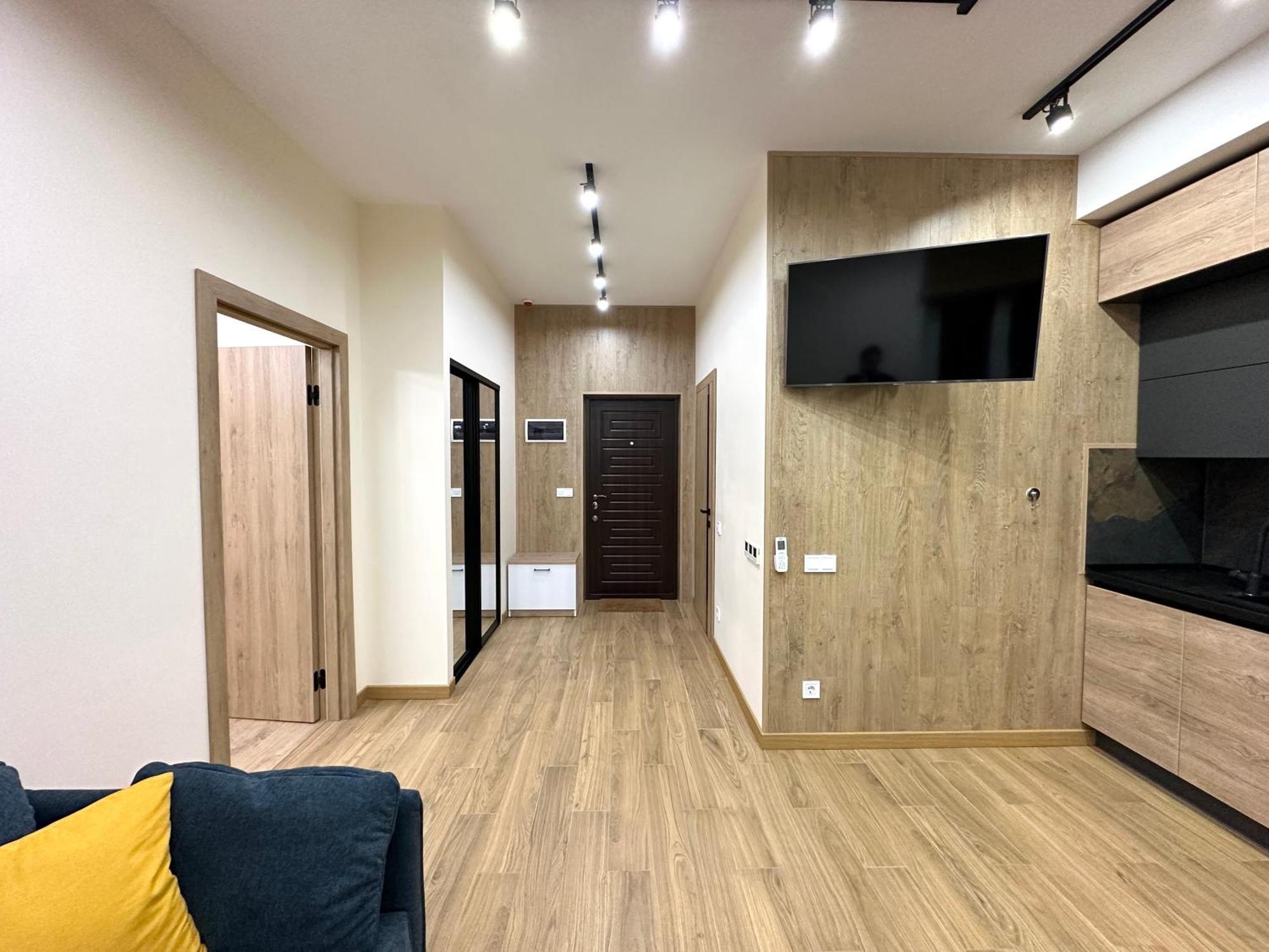 Kador Home Hotel Downtown Kyiv Room photo