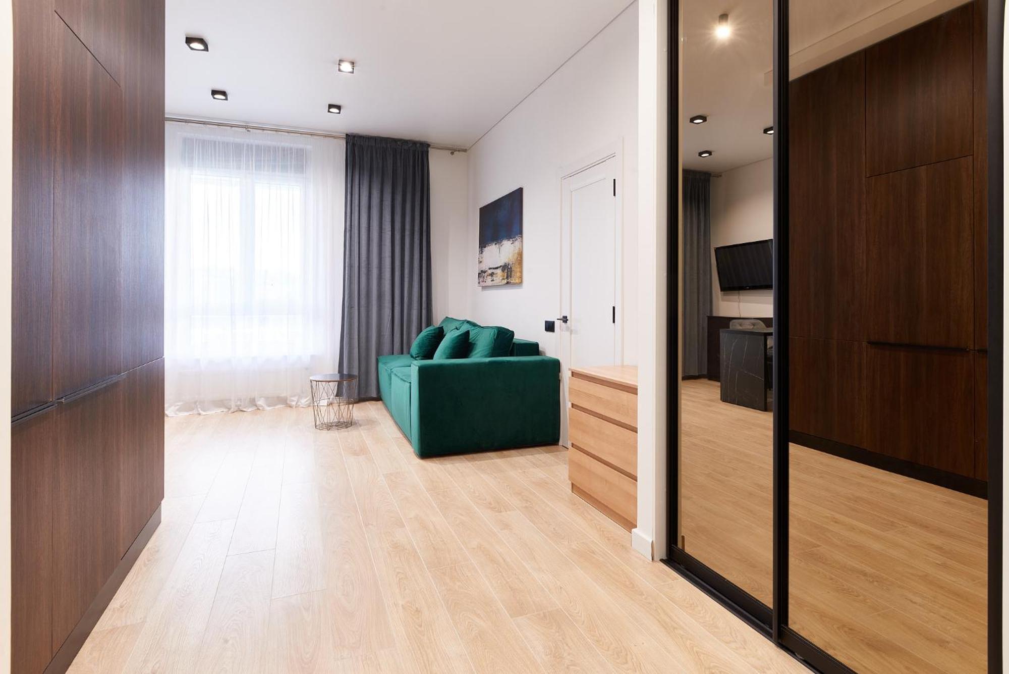 Kador Home Hotel Downtown Kyiv Room photo